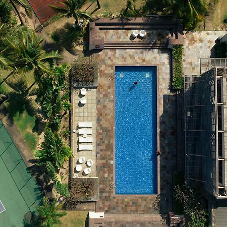 Long Beach Mauritius Belle Mare Exterior photo