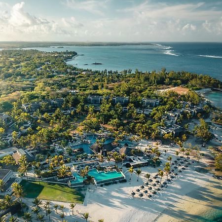 Long Beach Mauritius Belle Mare Exterior photo