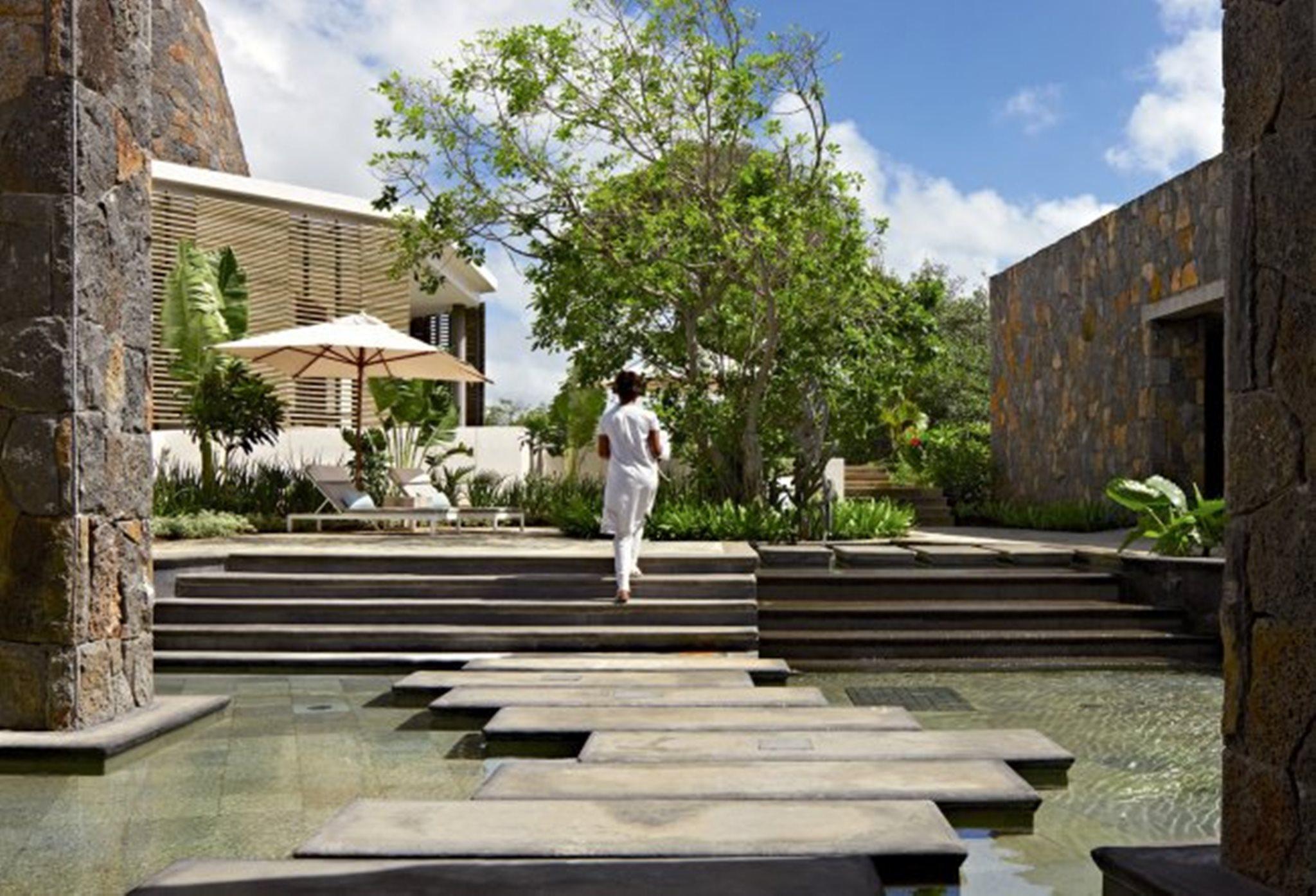 Long Beach Mauritius Belle Mare Exterior photo