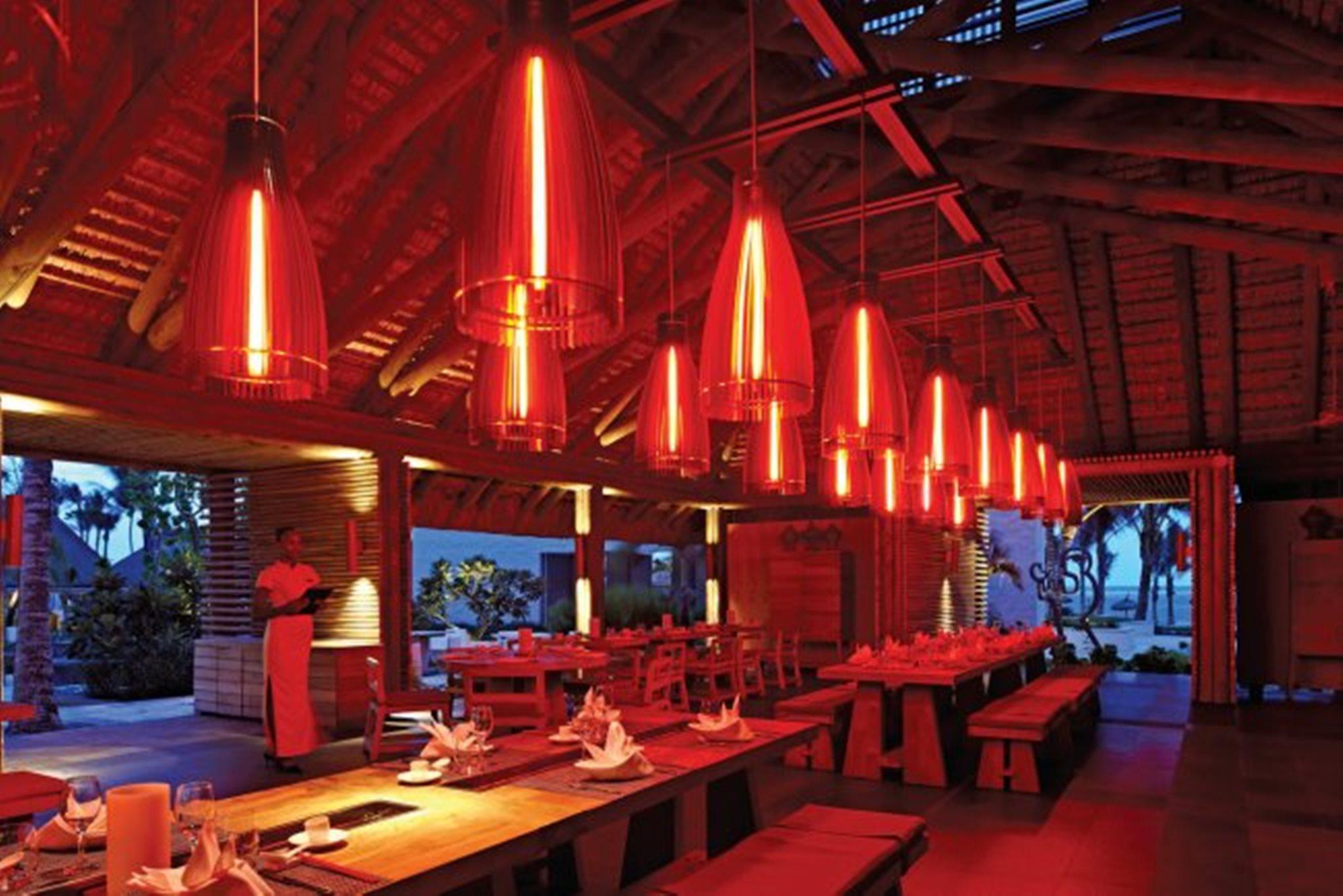 Long Beach Mauritius Belle Mare Exterior photo