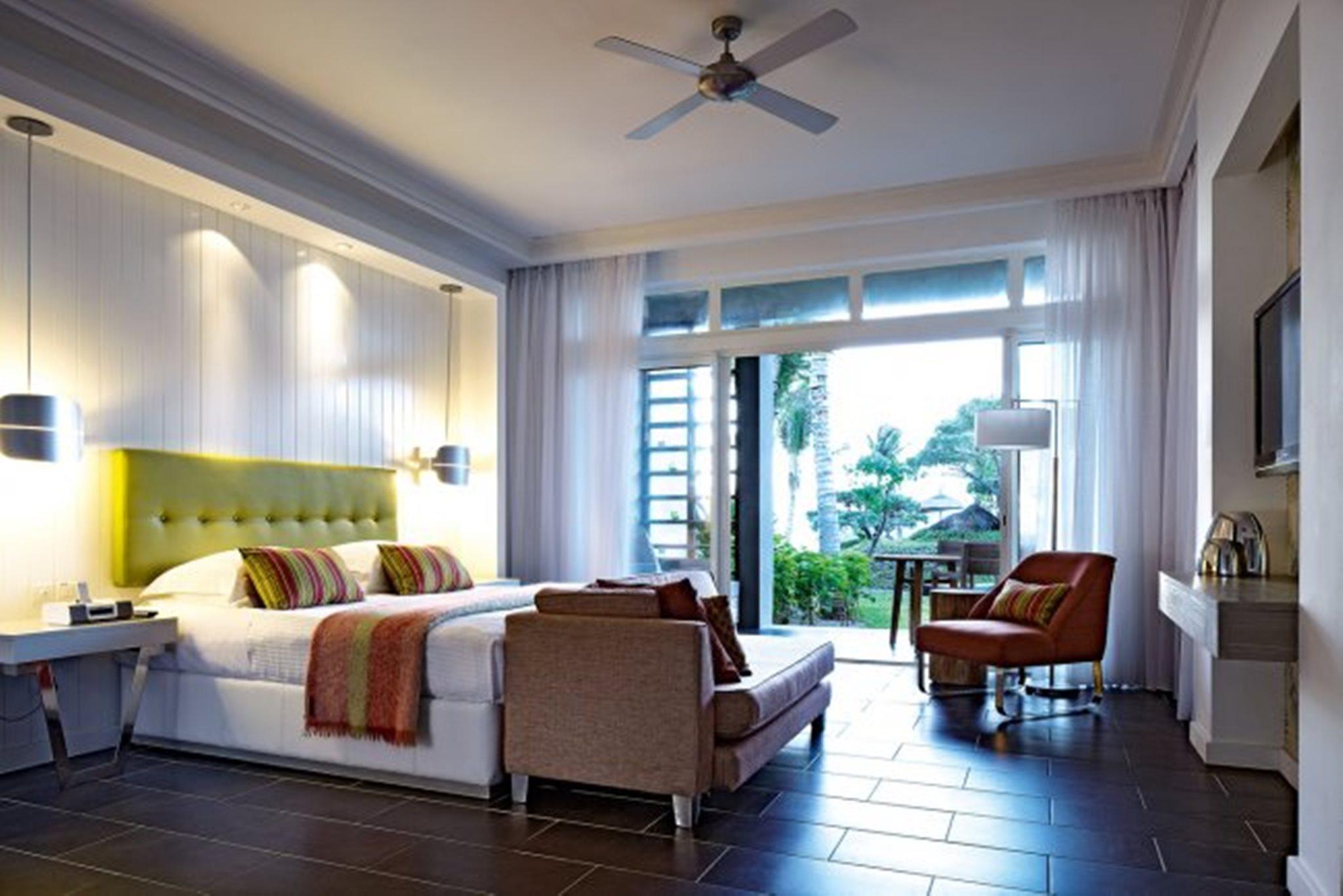 Long Beach Mauritius Belle Mare Exterior photo