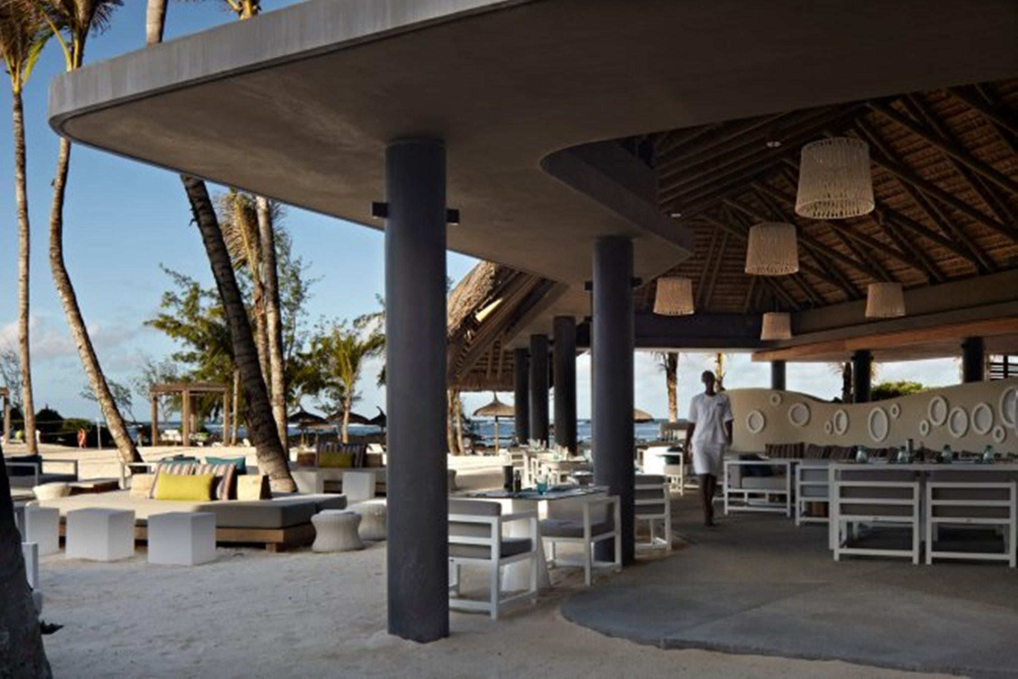 Long Beach Mauritius Belle Mare Exterior photo