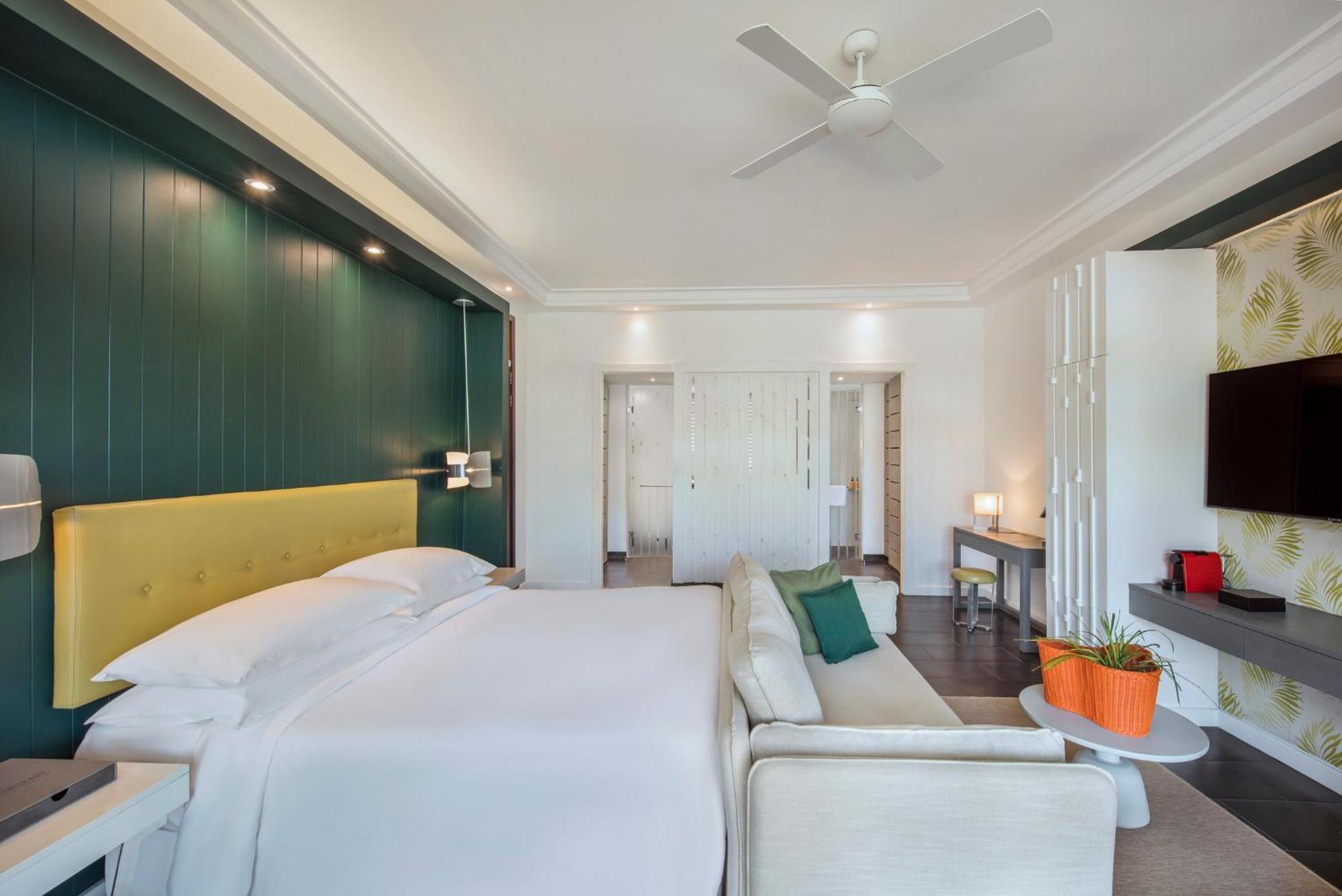 Long Beach Mauritius Belle Mare Exterior photo