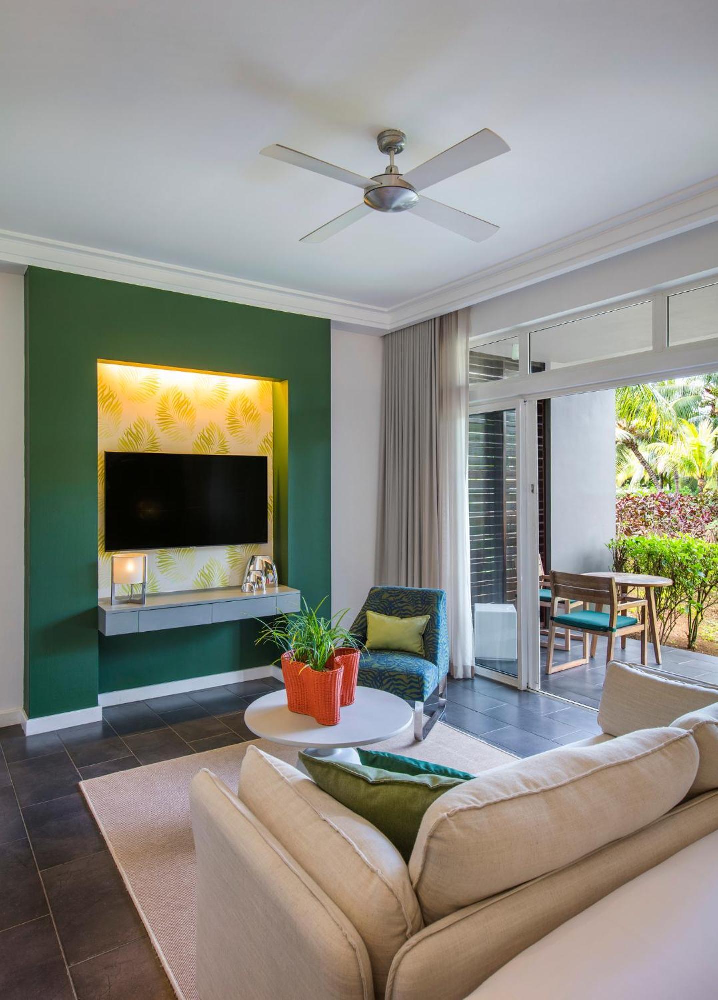 Long Beach Mauritius Belle Mare Exterior photo