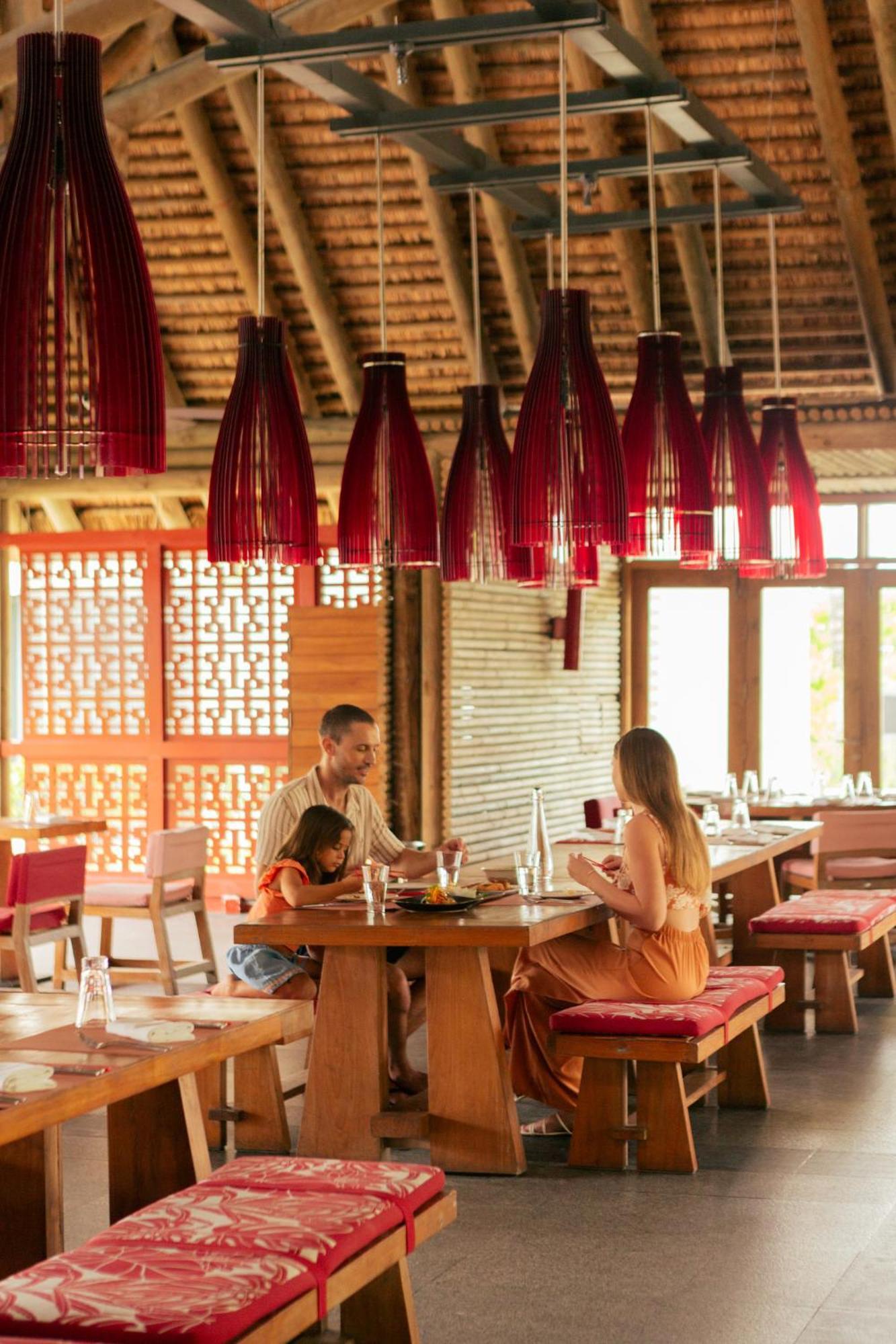 Long Beach Mauritius Belle Mare Exterior photo