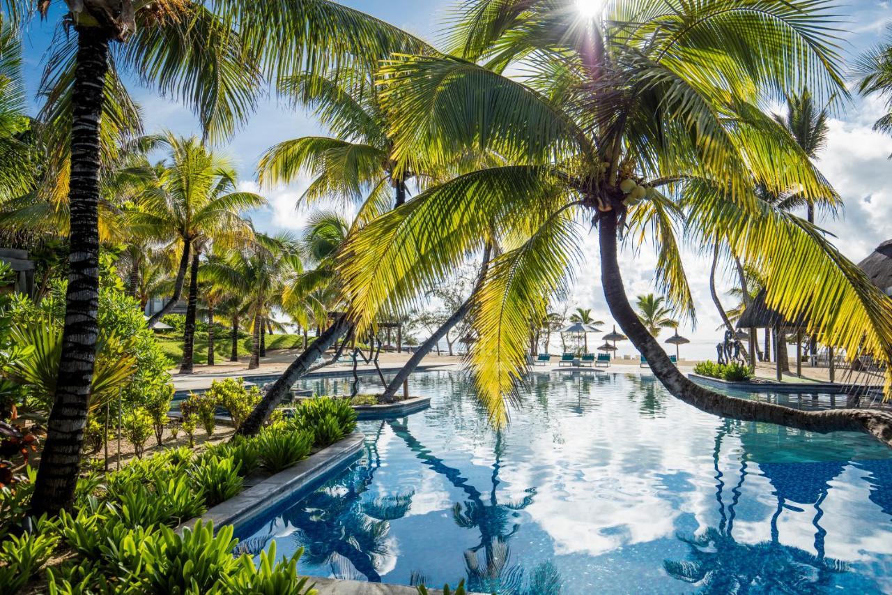 Long Beach Mauritius Belle Mare Exterior photo